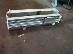A - SMS - Stock - Back Gauge Screws & Supports For LVD Shear, 12OH50 - 2.JPG