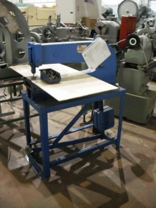 A - SMS - Stock - Press, Kick, 5 Ton, 68, Whitney Jensen - 2