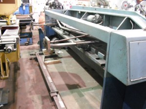 A - SMS - Stock - Shear, Mechanical, Keetona - 5