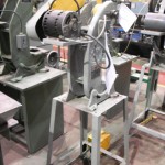 A - SMS - Stock - Press, 4 Ton, Benchmaster, OBI - 2