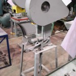 A - SMS - Stock - Press, 4 Ton, Benchmaster, OBI - 3