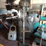 A - SMS - Stock - Drill Press, Buffalo # 18, Floor - 1