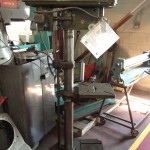 A - SMS - Stock - Drill Press, Buffalo # 18, Floor - 3