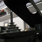 A - SMS - Stock - Drill Press, Buffalo, Bench # 15 - 2