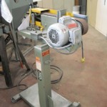 A - SMS - Stock - Sander, Belt, Progress, P-3-60, Horiz, Vert - 3